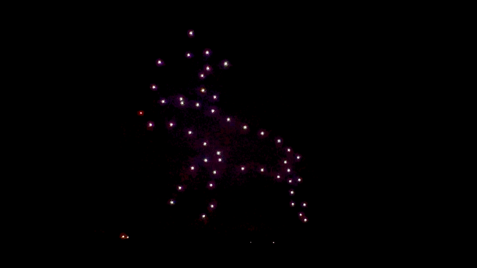 Christmas Show